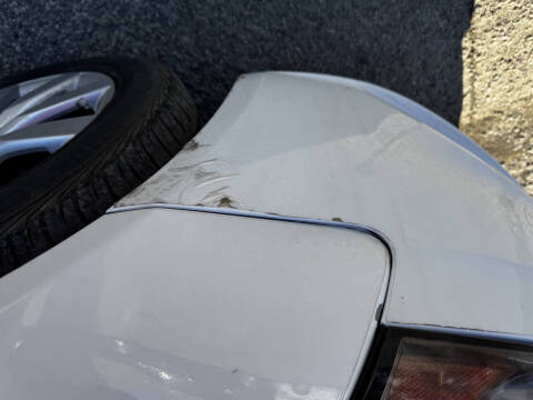 2011 Audi A4 2.0T quattro Avant Premium Plus