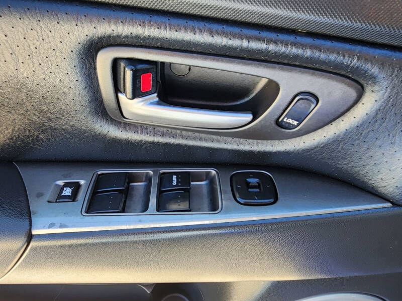 2008 Mazda MAZDA3 s Grand Touring