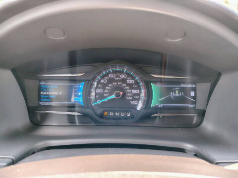 2014 Ford Flex SEL