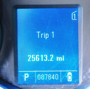 2011 Chevrolet Cruze LT