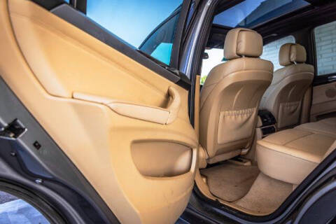 2012 BMW X5 xDrive35d