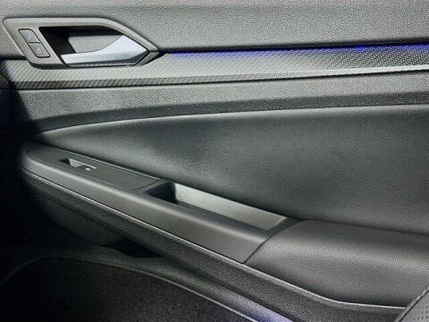 2024 Volkswagen Golf R 4Motion