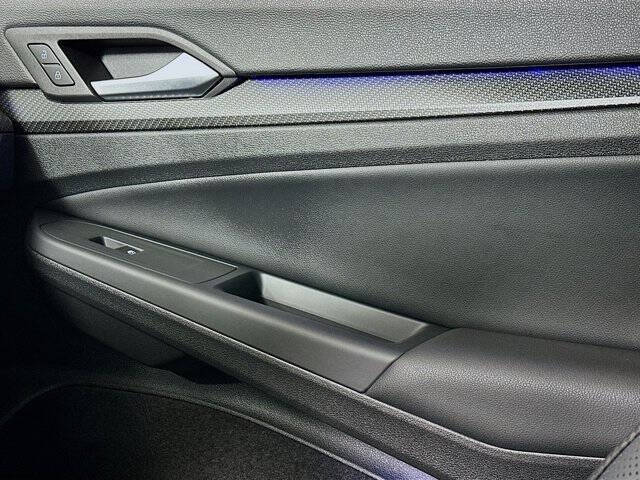 2024 Volkswagen Golf R 4Motion