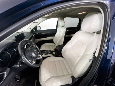 2023 Mazda CX-5 2.5 S Premium Plus