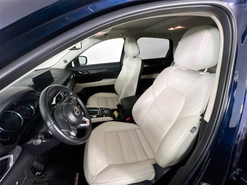 2023 Mazda CX-5 2.5 S Premium Plus