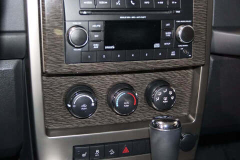 2012 Jeep Liberty Jet Edition