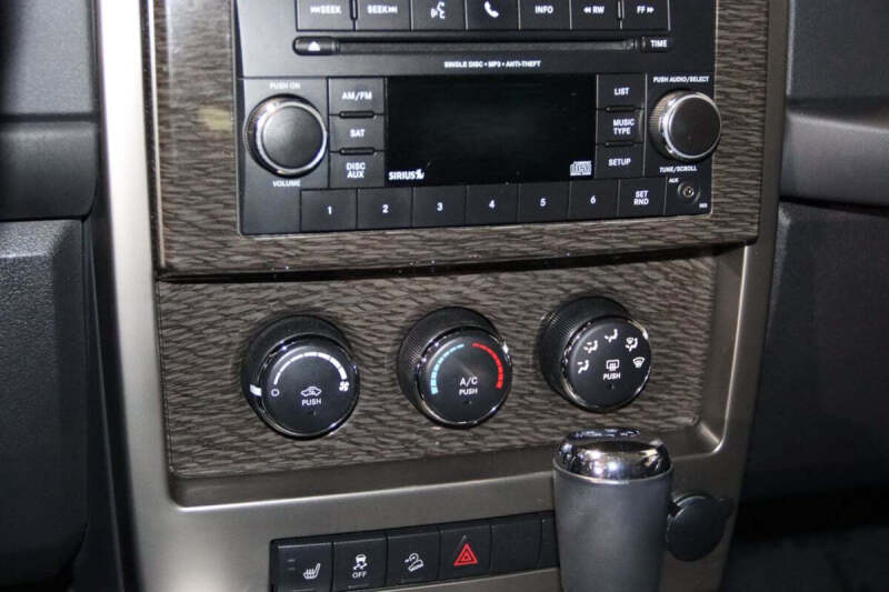 2012 Jeep Liberty Jet Edition