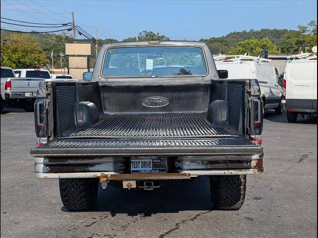 1990 Ford F-150