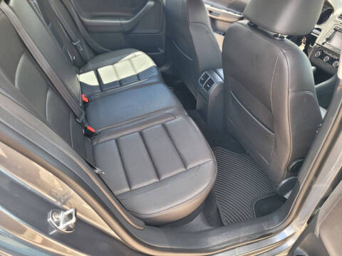 2013 Volkswagen Jetta