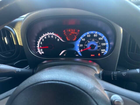 2009 Nissan cube 1.8 S