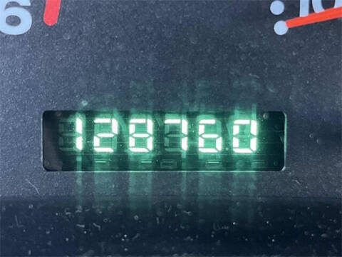 2004 Jeep Wrangler Rubicon