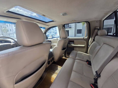2004 Ford F-150