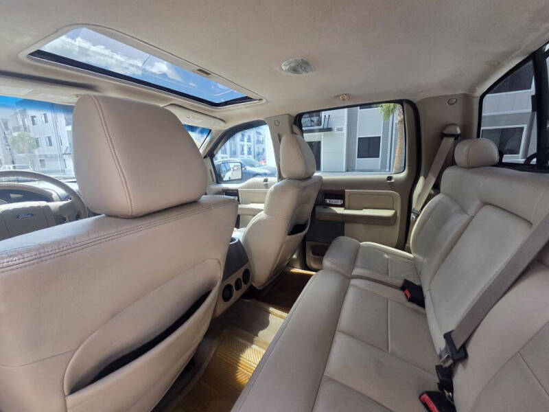 2004 Ford F-150