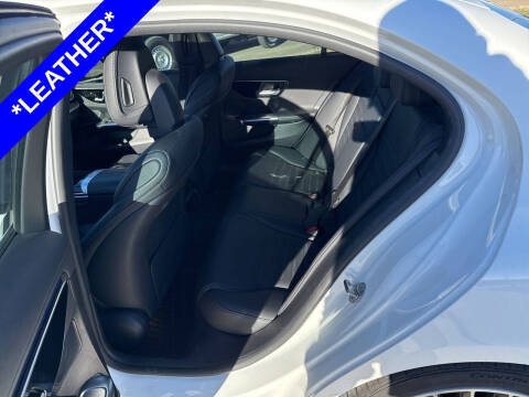 2023 Mercedes-Benz C-Class C 300