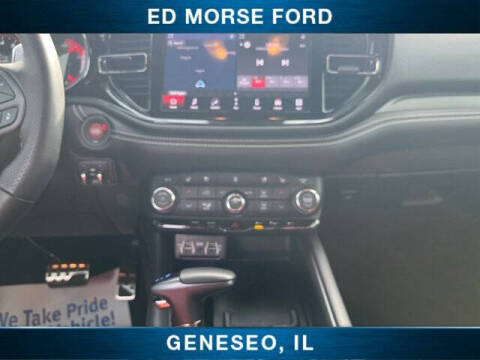 2023 Dodge Durango SRT Hellcat Plus