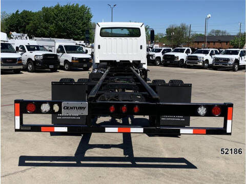 2015 Freightliner M2 106