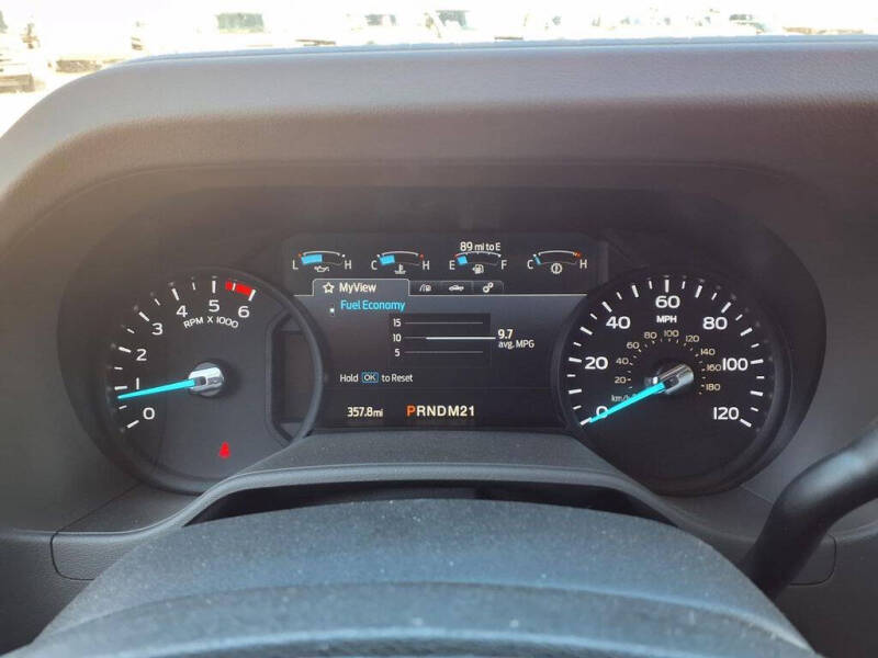2026 Ford E-Series