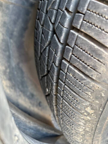 2009 Buick Enclave CXL