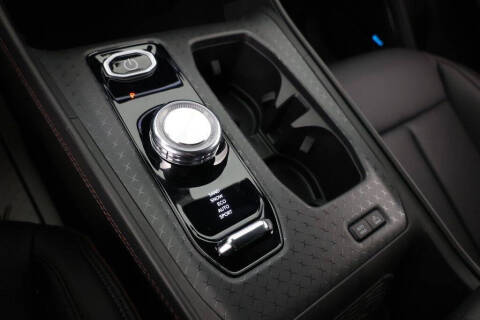 2024 Jeep Wagoneer S Launch Edition