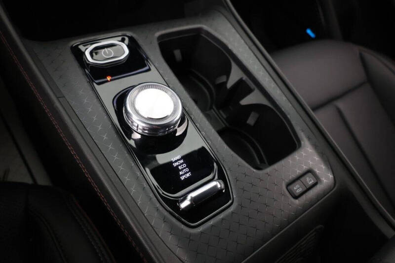 2024 Jeep Wagoneer S Launch Edition