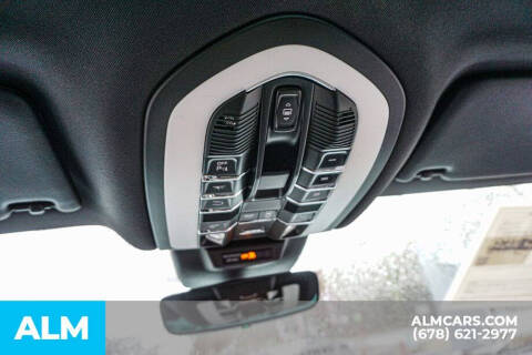 2023 Porsche Macan GTS