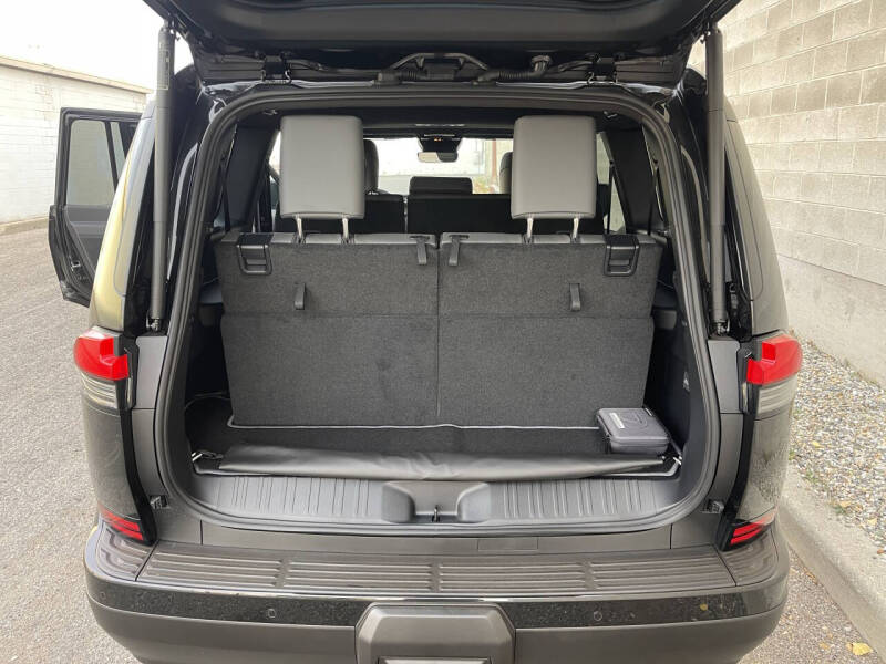 2025 Lexus GX 550 Premium