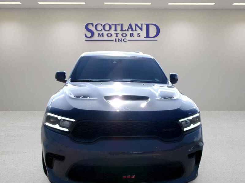 2024 Dodge Durango SRT 392