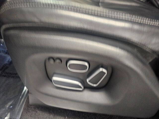 2015 Land Rover Range Rover Autobiography