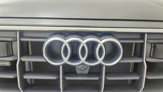 2023 Audi Q8 quattro Prestige 55 TFSI