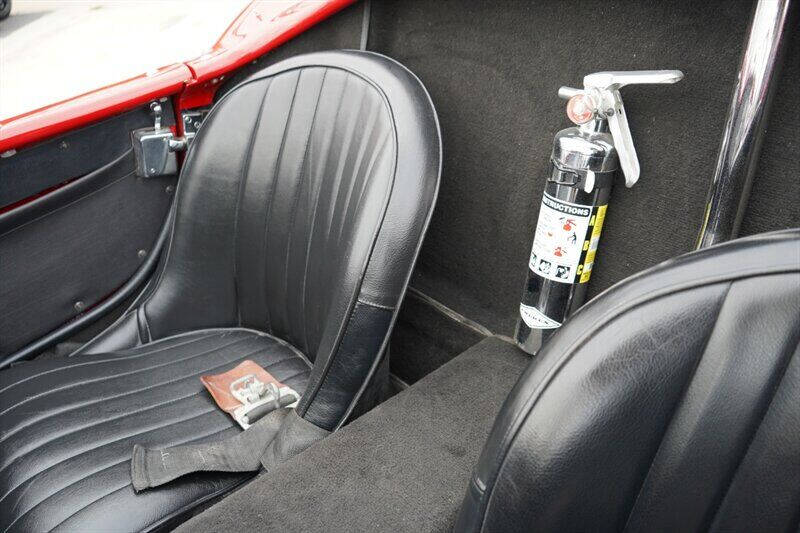 1965 Shelby Cobra Superformance