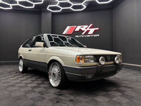 1994 Volkswagen Gol