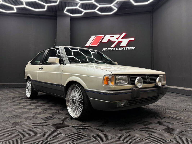 1994 Volkswagen Gol