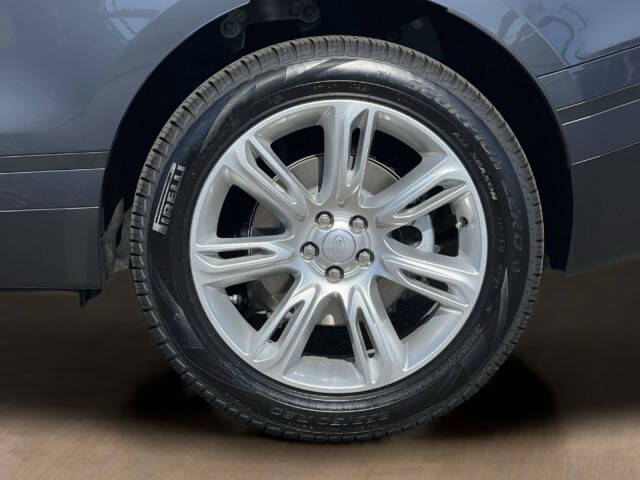 2026 Land Rover Range Rover Velar P250 S