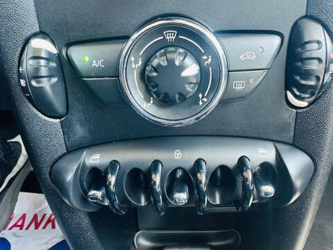 2013 MINI Hardtop Cooper