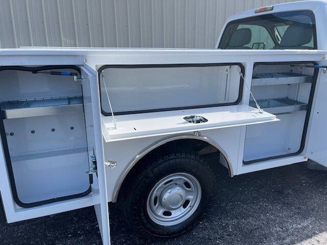 2012 Ford F-250 Super Duty