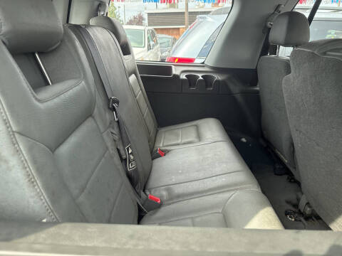 2004 Ford Expedition XLT