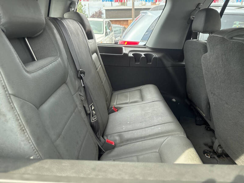 2004 Ford Expedition XLT