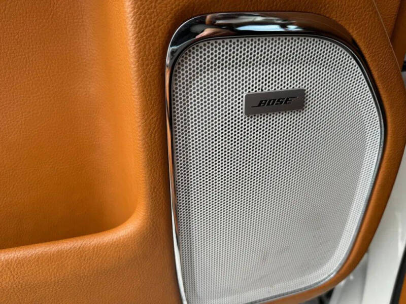 2016 GMC Sierra 2500HD Denali