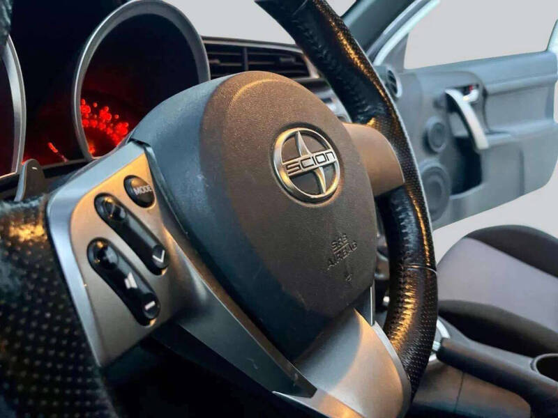 2016 Scion tC Release Series 10.0