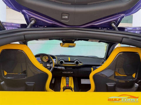 2020 Ferrari 812 Superfast