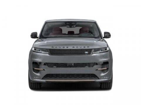 2025 Land Rover Range Rover Sport P400 Dynamic SE