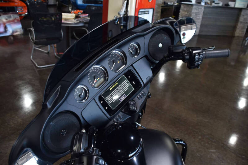 2020 Harley-Davidson Street Glide Special