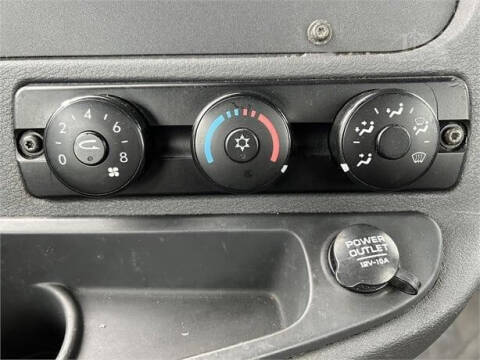 2014 Freightliner Cascadia