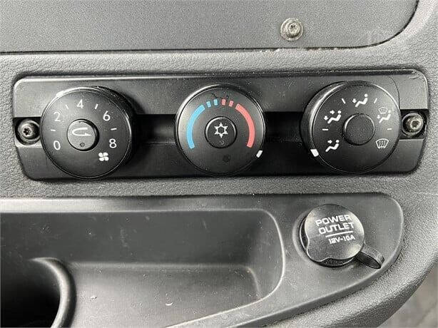 2014 Freightliner Cascadia