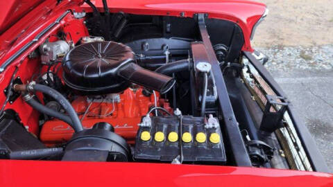 1957 Chevrolet Bel Air