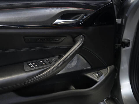 2019 BMW M5