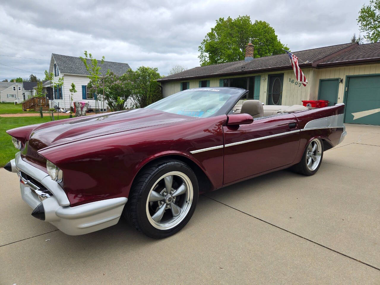 1996 Chevrolet Camaro 9