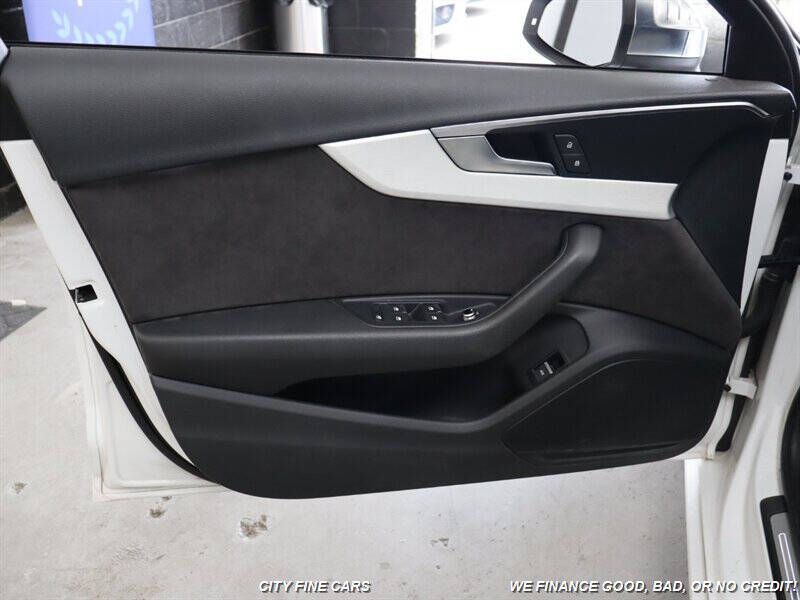 2019 Audi S4 3.0T quattro Premium