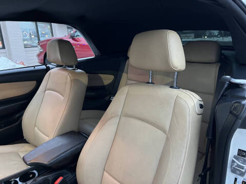 2011 BMW 1 Series 128i