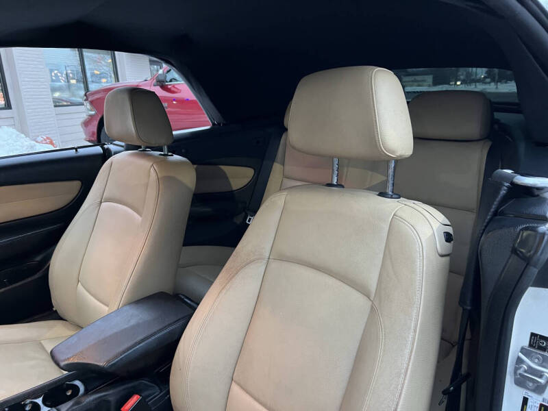 2011 BMW 1 Series 128i